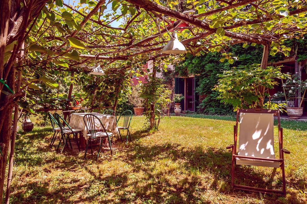 Apartament Corte Della Rusticuccia Lukka Zewnętrze zdjęcie