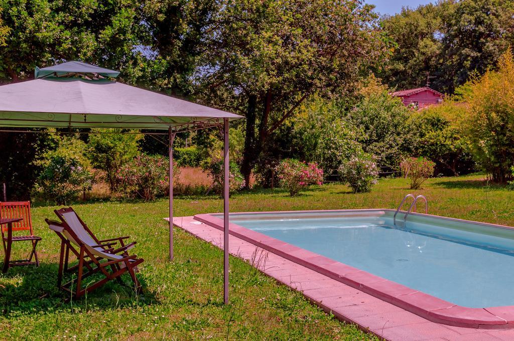 Apartament Corte Della Rusticuccia Lukka Pokój zdjęcie