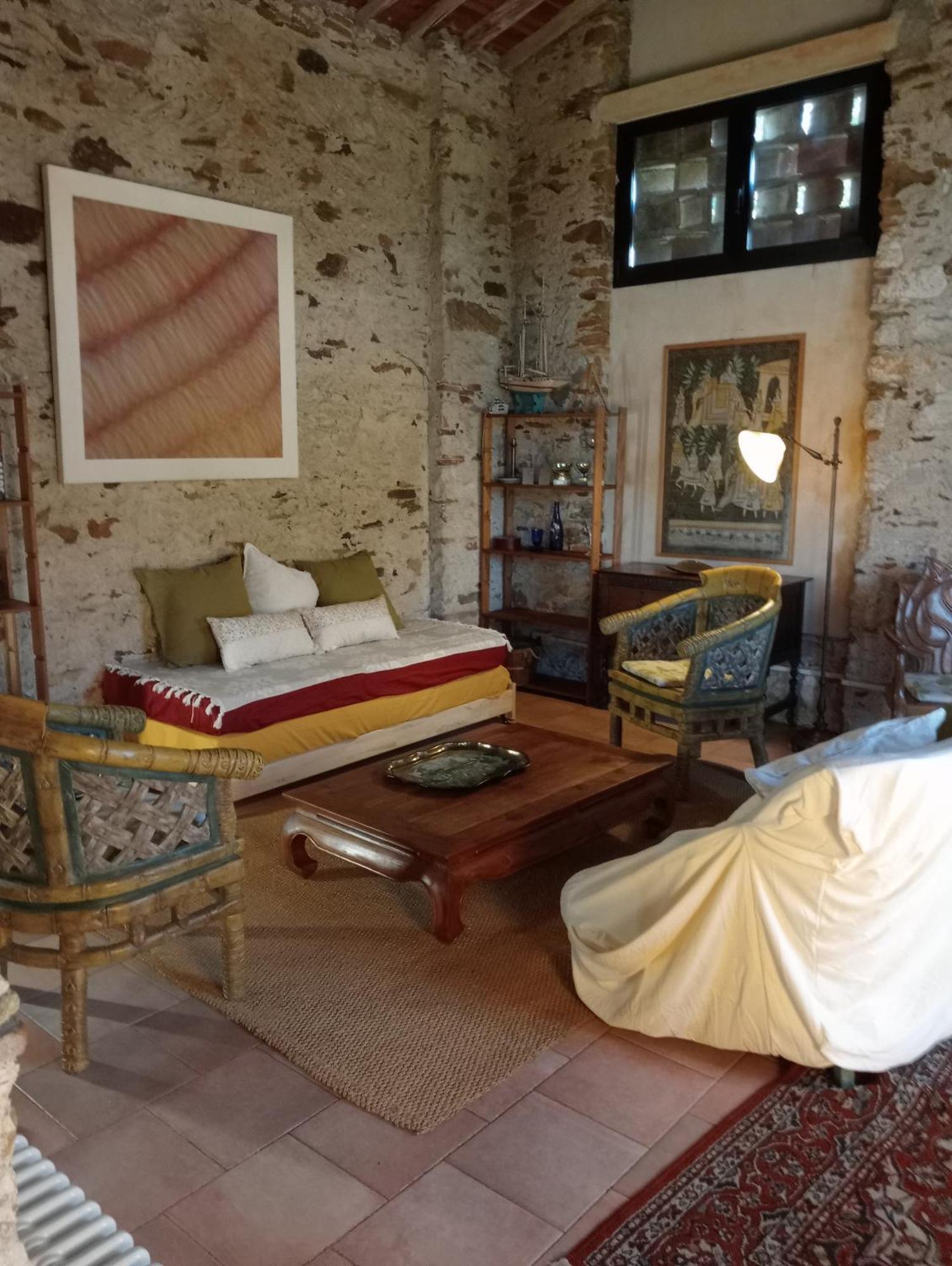 Apartament Corte Della Rusticuccia Lukka Zewnętrze zdjęcie