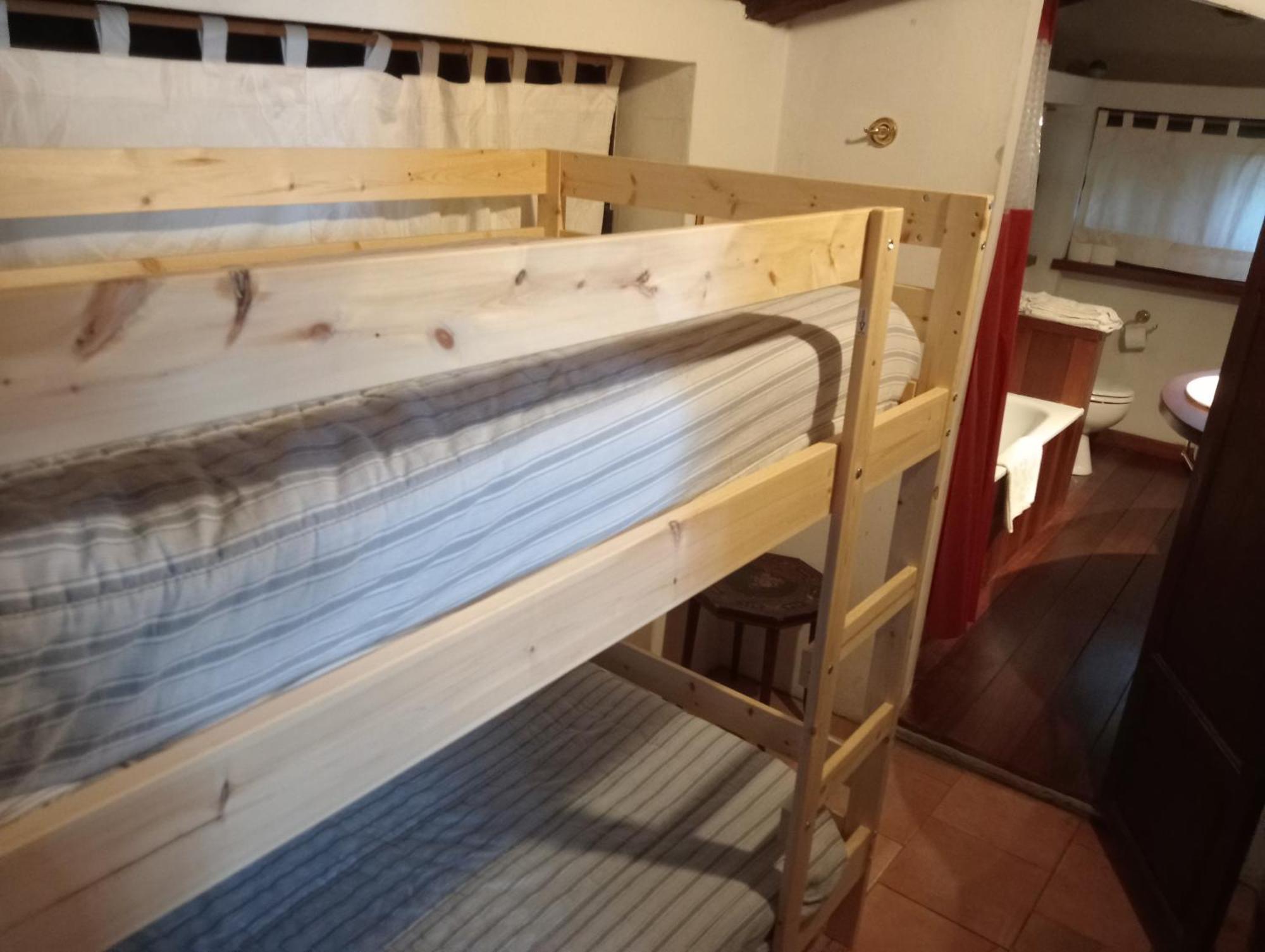 Apartament Corte Della Rusticuccia Lukka Zewnętrze zdjęcie