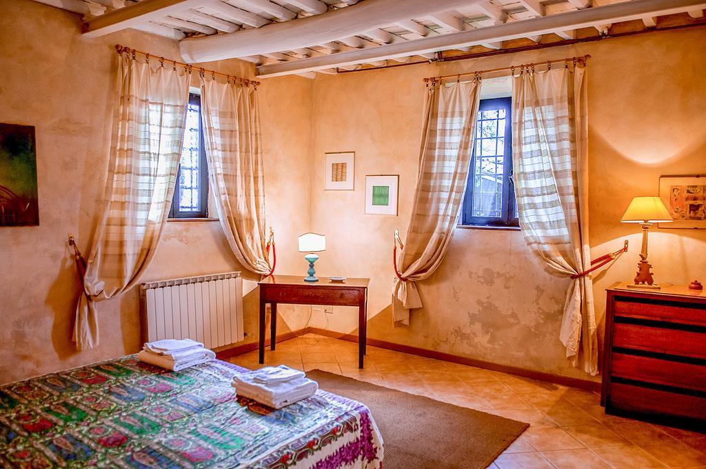 Apartament Corte Della Rusticuccia Lukka Pokój zdjęcie