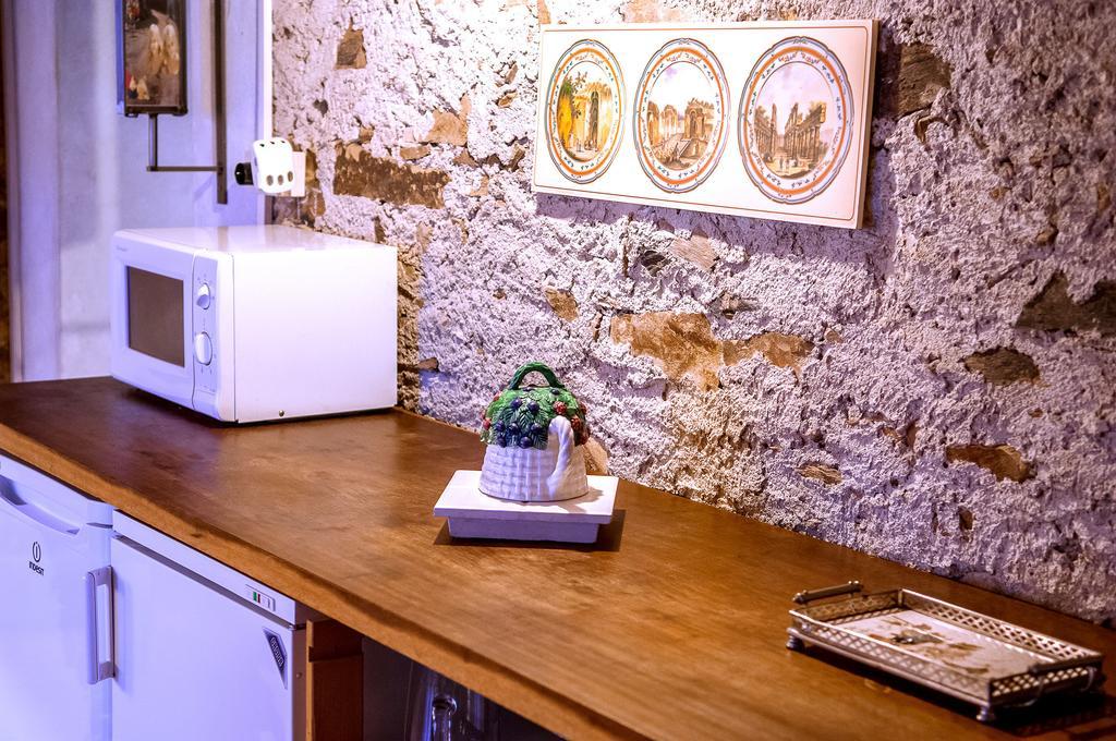 Apartament Corte Della Rusticuccia Lukka Pokój zdjęcie